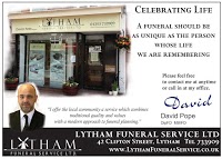 Lytham Funeral Service Ltd 289968 Image 1